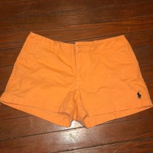 Polo Ralph Lauren shorts